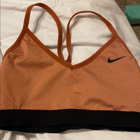 Nike Other - Nike sports bra